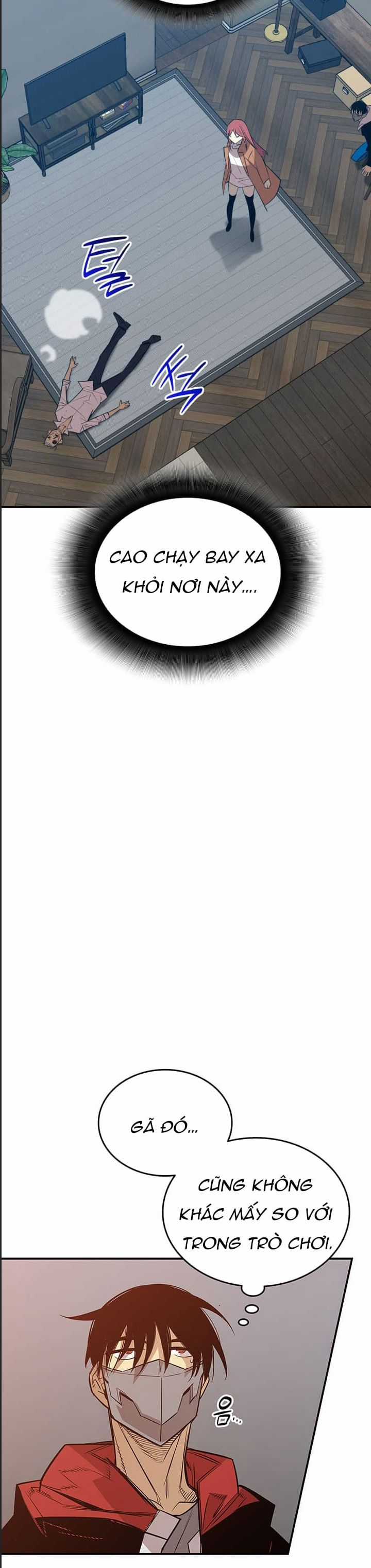 Tôi Là Lính Mới - Chapter 215 - Trang 27