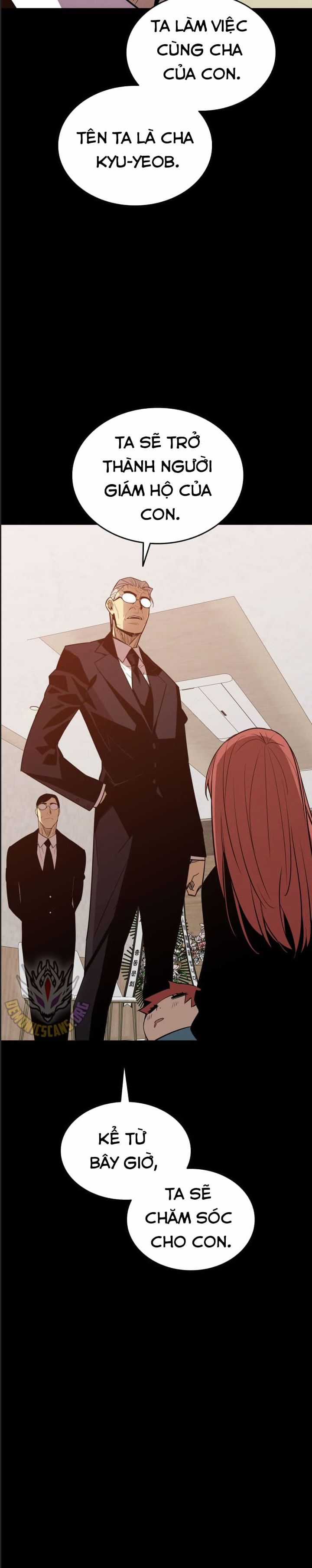 Tôi Là Lính Mới - Chapter 215 - Trang 4