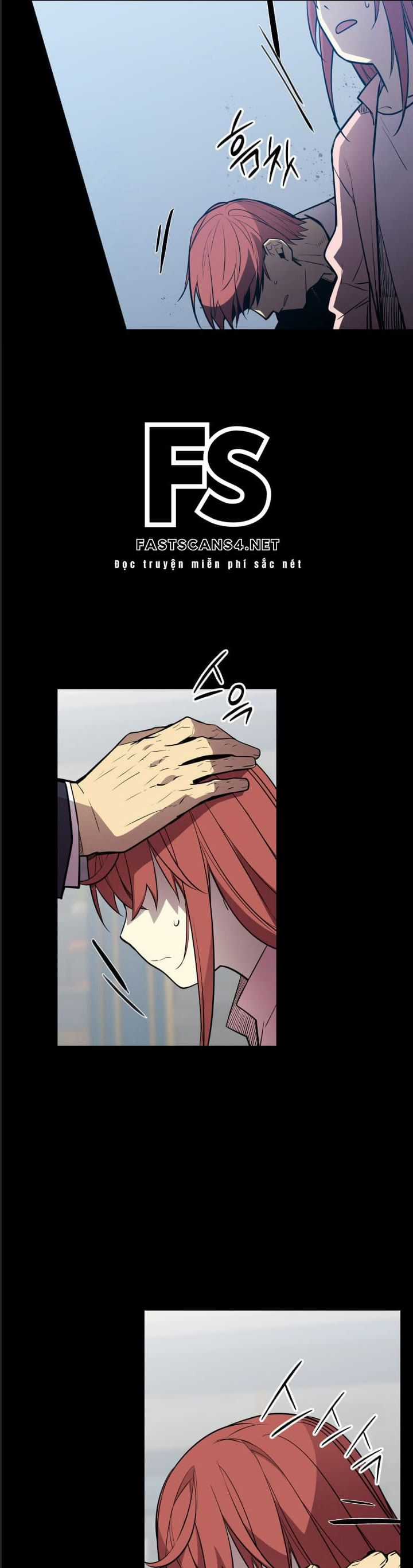 Tôi Là Lính Mới - Chapter 215 - Trang 8