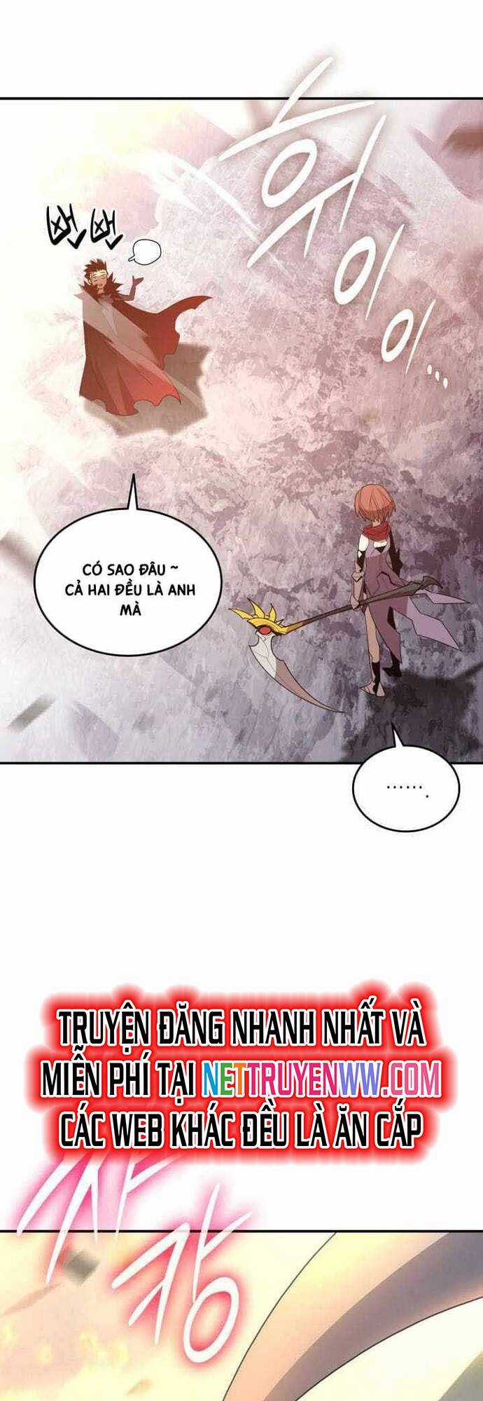 Tôi Là Lính Mới - Chapter 216 - Trang 22