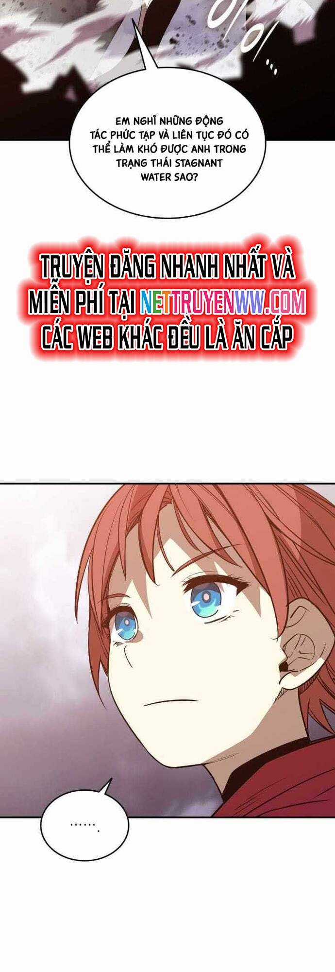 Tôi Là Lính Mới - Chapter 216 - Trang 34