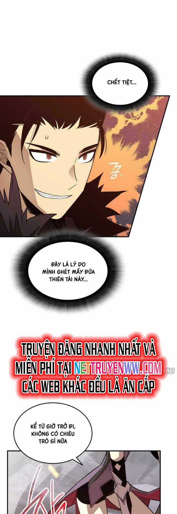 Tôi Là Lính Mới - Chapter 216 - Trang 47