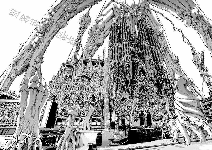 Tôi Là Người Hùng - Chapter 218 - Trang 4