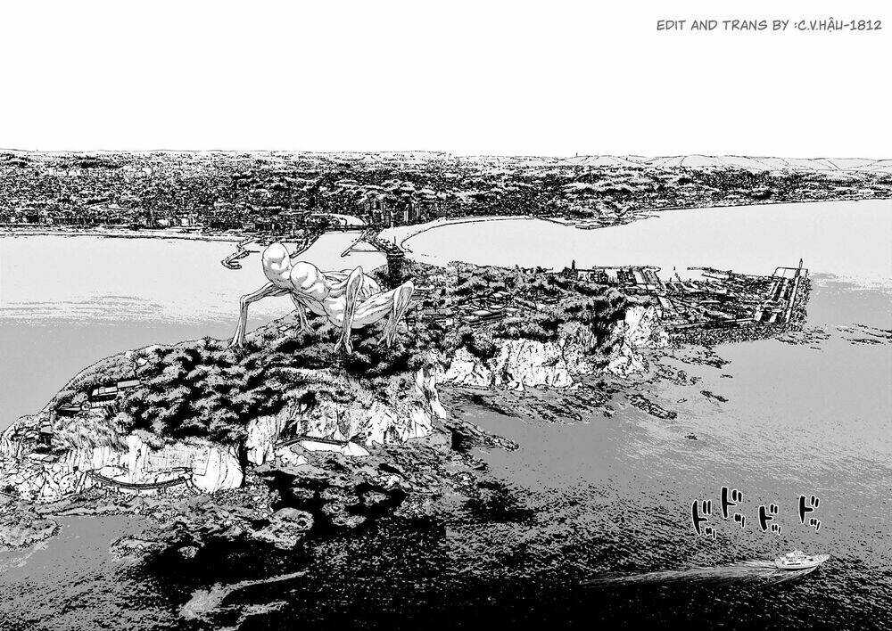 Tôi Là Người Hùng - Chapter 221 - Trang 3