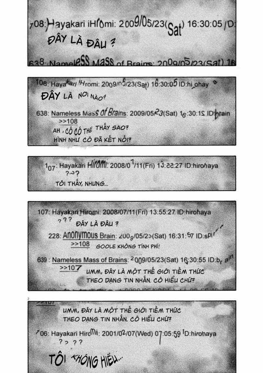 Tôi Là Người Hùng - Chapter 231 - Trang 3