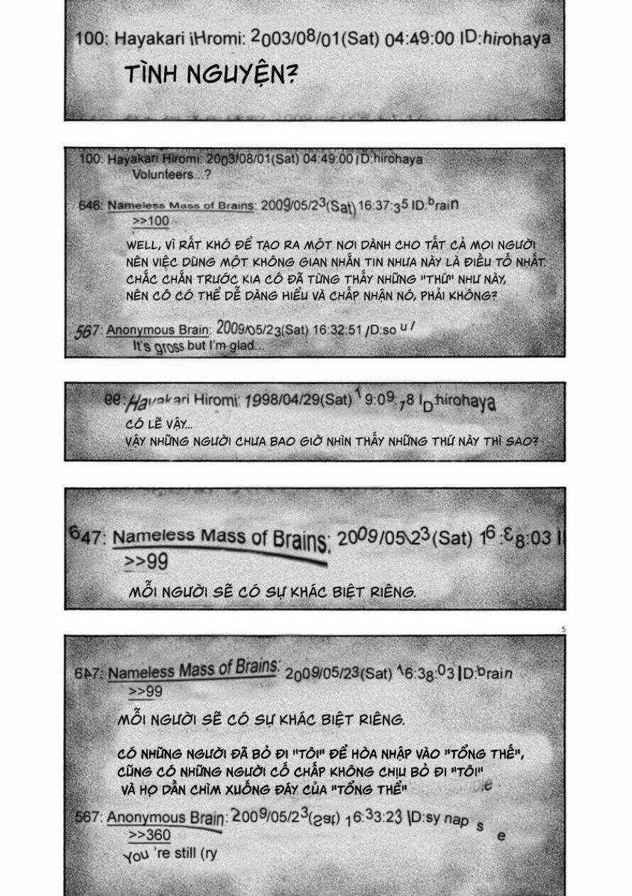 Tôi Là Người Hùng - Chapter 231 - Trang 6