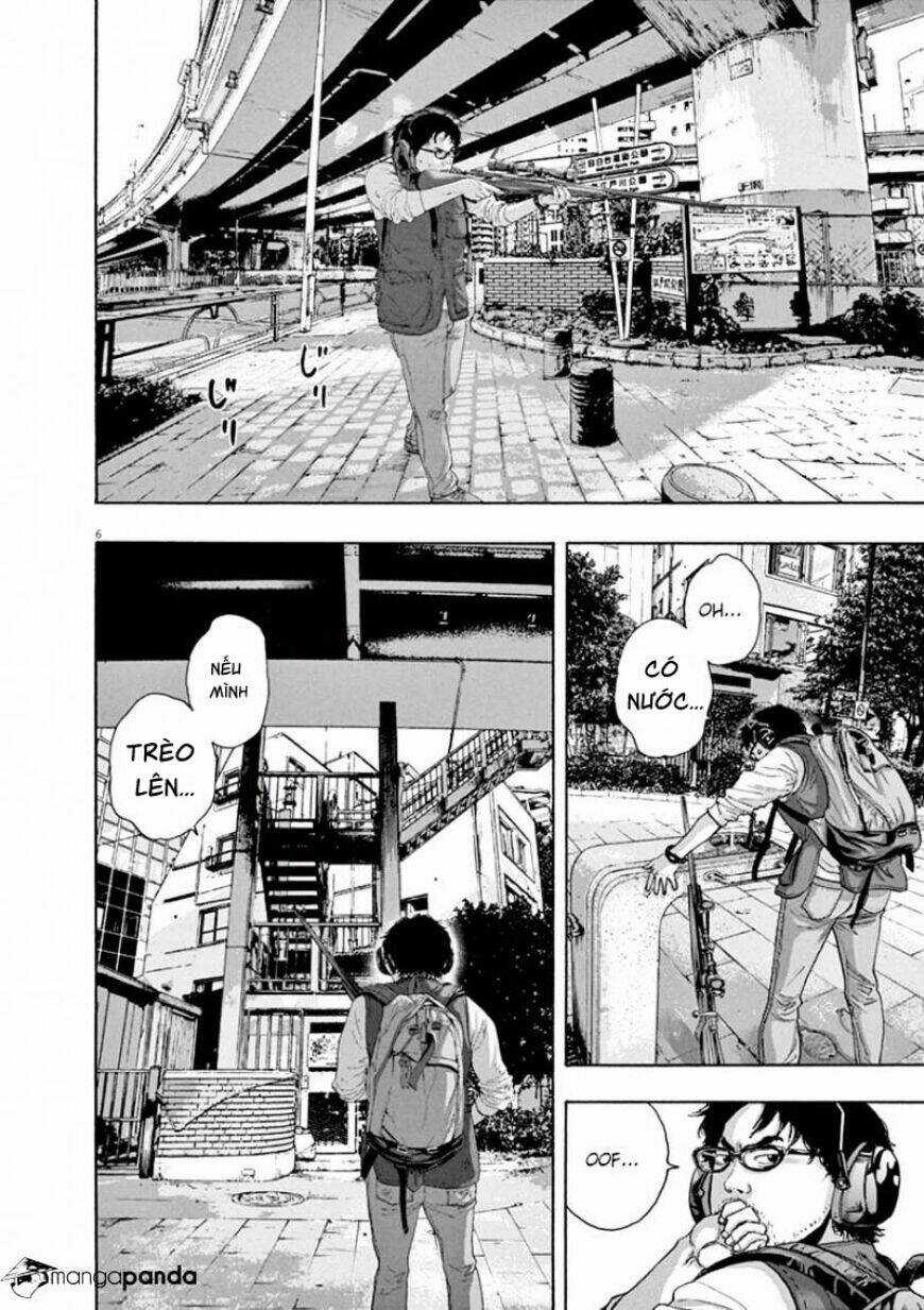 Tôi Là Người Hùng - Chapter 232 - Trang 6