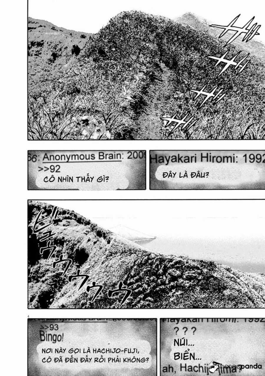 Tôi Là Người Hùng - Chapter 236 - Trang 3