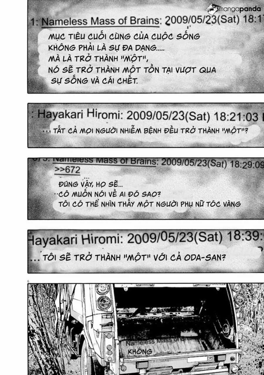 Tôi Là Người Hùng - Chapter 236 - Trang 5