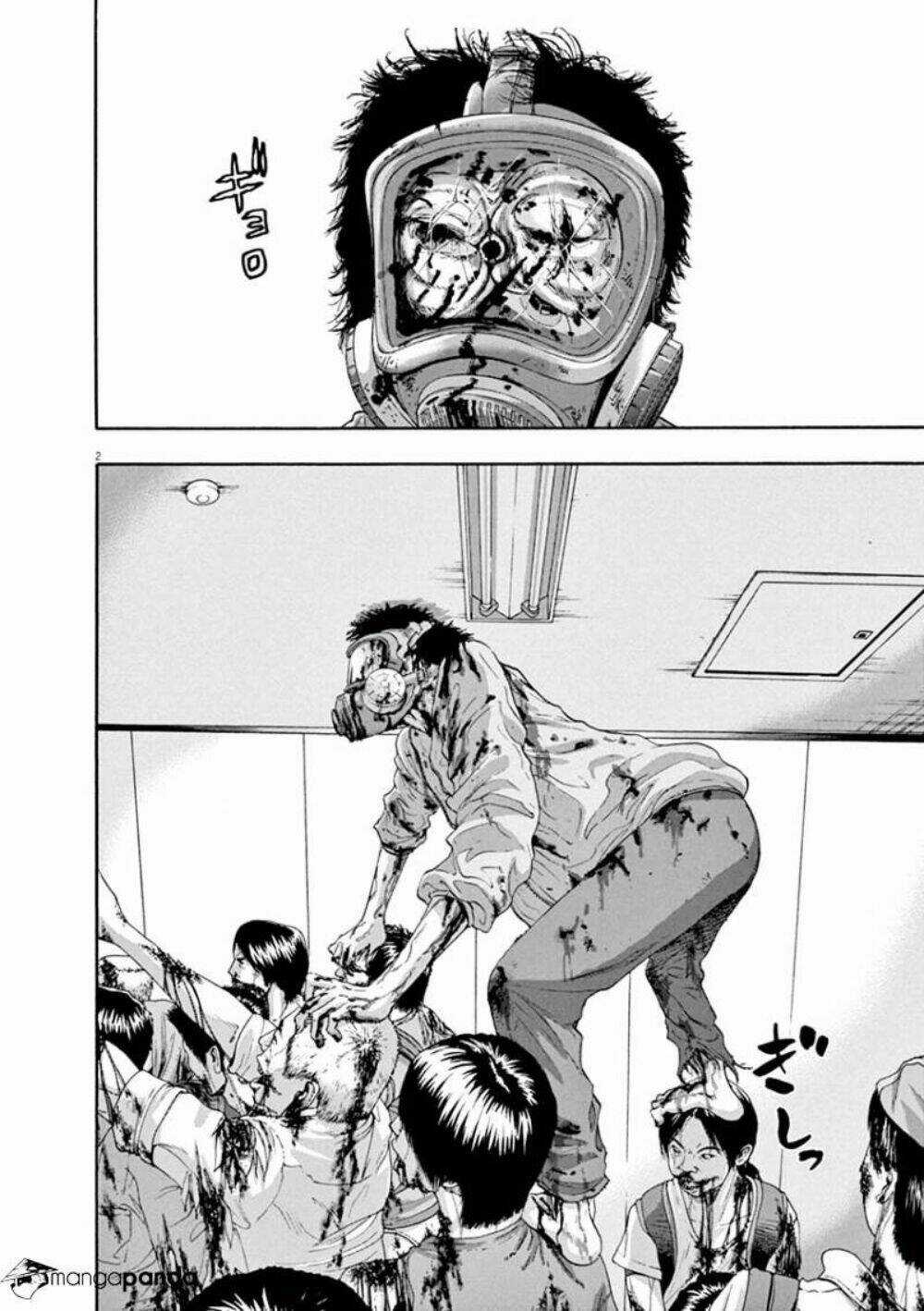 Tôi Là Người Hùng - Chapter 237 - Trang 3