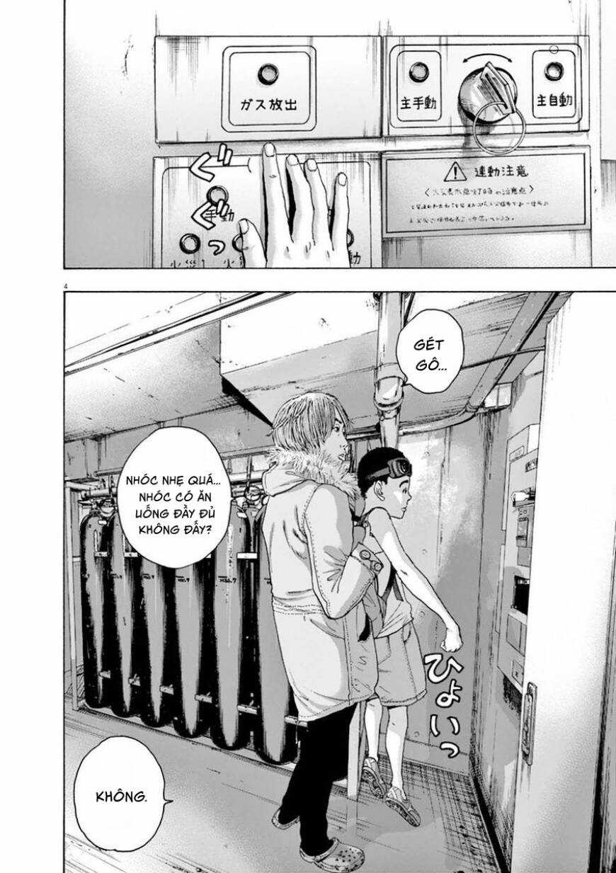 Tôi Là Người Hùng - Chapter 246 - Trang 4