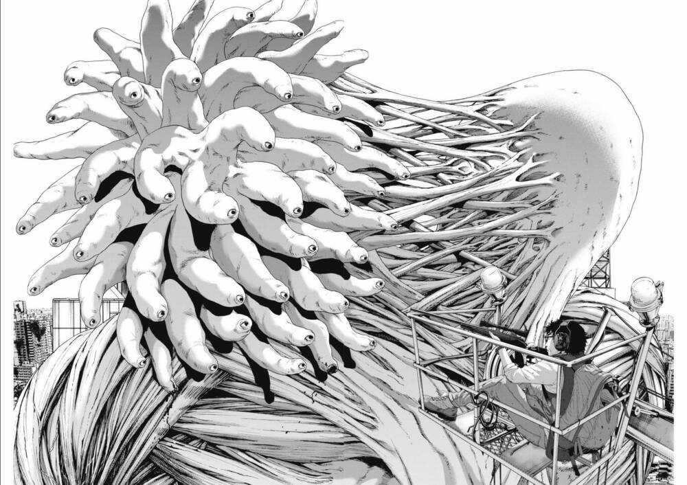 Tôi Là Người Hùng - Chapter 252 - Trang 2