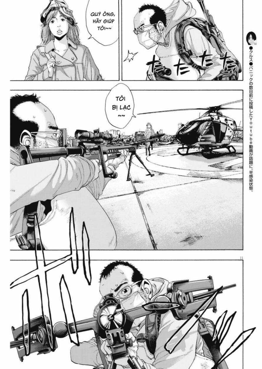 Tôi Là Người Hùng - Chapter 252 - Trang 10