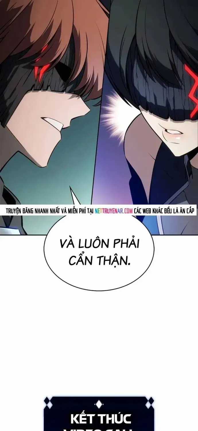 Tôi Là Tân Thủ Có Cấp Cao Nhất - Chapter 252 - Trang 30