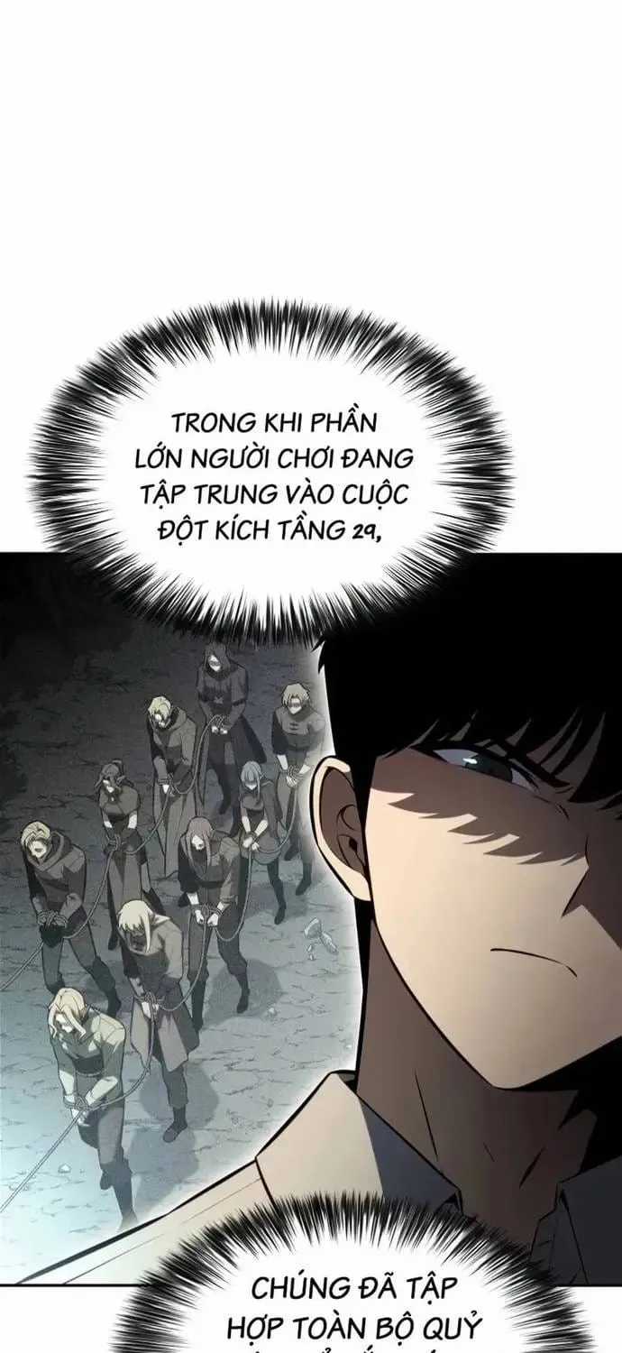 Tôi Là Tân Thủ Có Cấp Cao Nhất - Chapter 252 - Trang 7