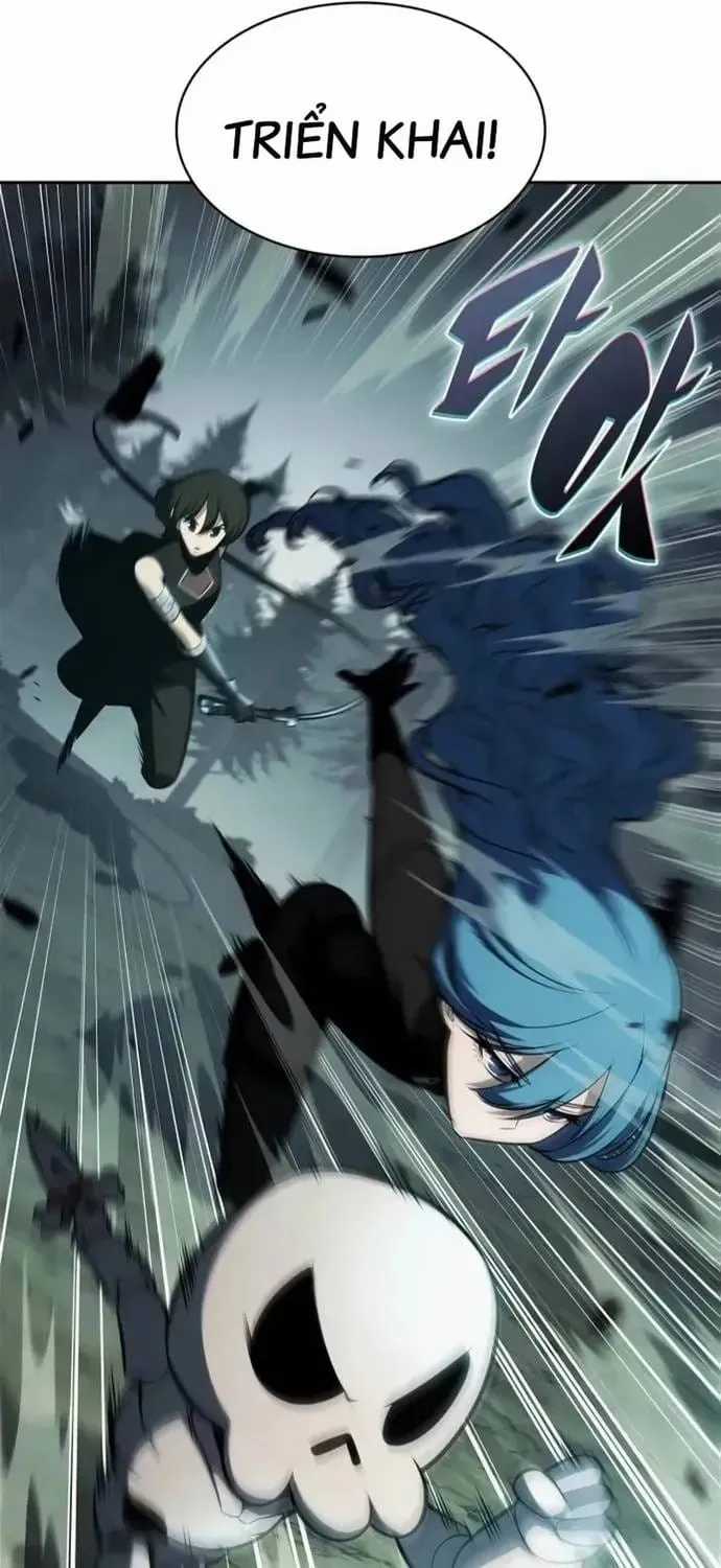 Tôi Là Tân Thủ Có Cấp Cao Nhất - Chapter 252 - Trang 83