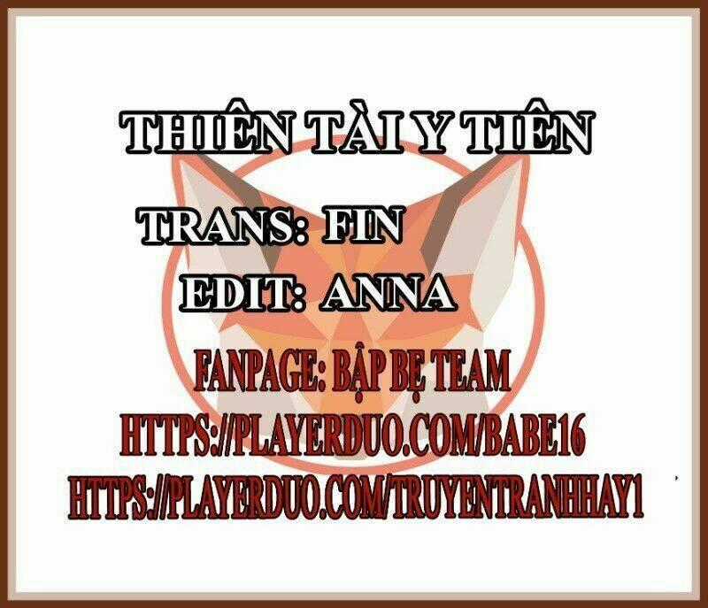 Tôi Là Thần Y - Chapter 124 - Trang 2