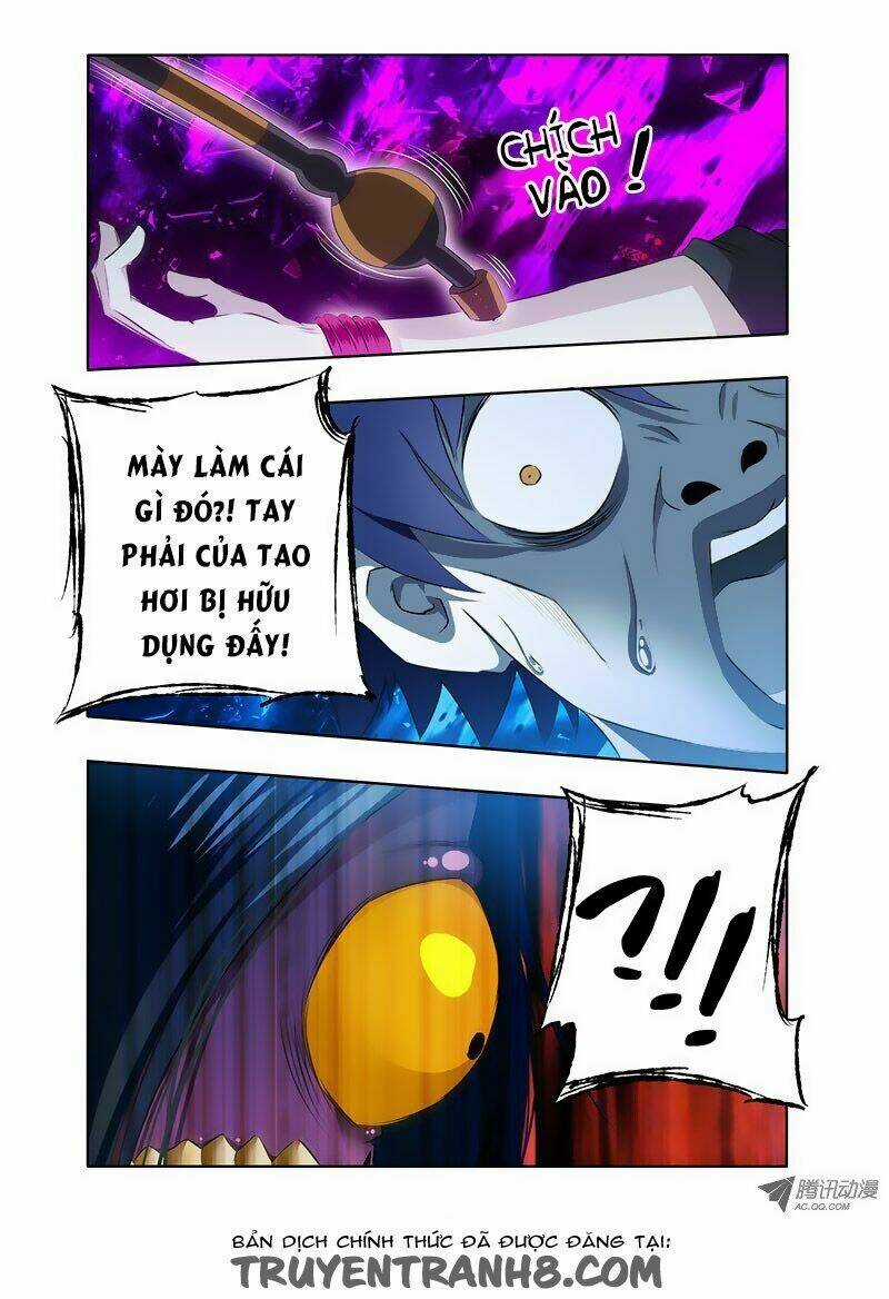 Tôi Là Thằng Phế Vật - Chapter 1 - Trang 14