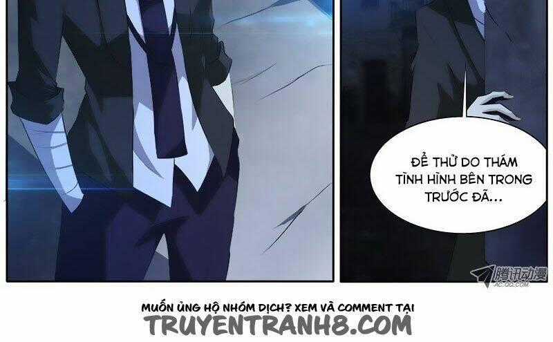 Tôi Là Thằng Phế Vật - Chapter 10 - Trang 2