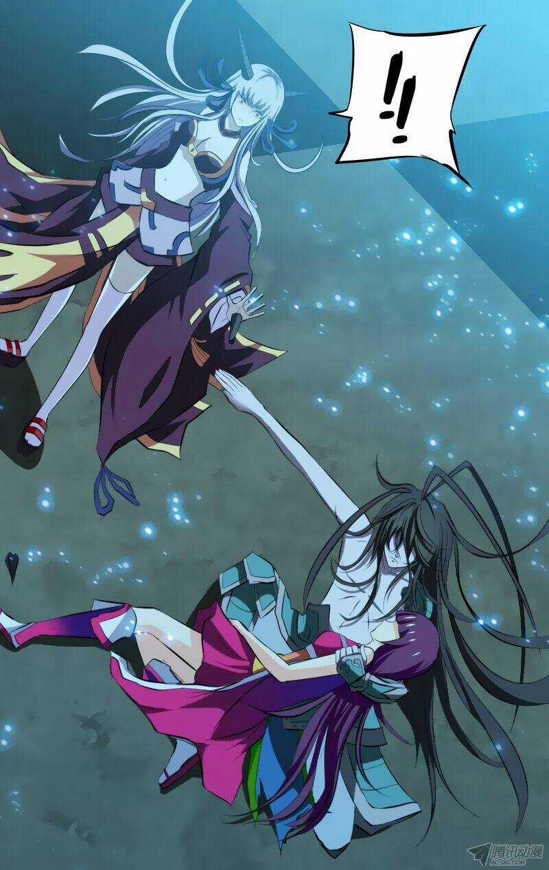 Tôi Là Thằng Phế Vật - Chapter 101 - Trang 4