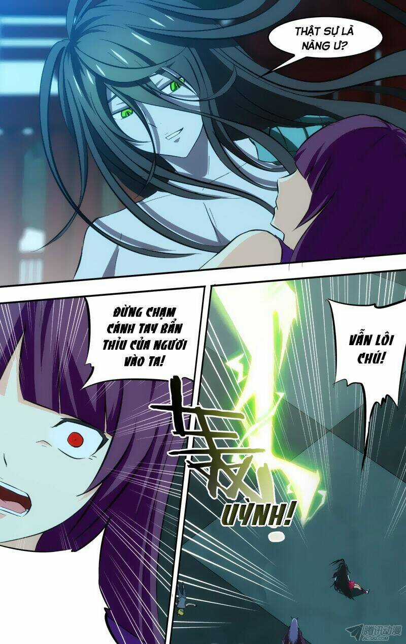 Tôi Là Thằng Phế Vật - Chapter 101 - Trang 6