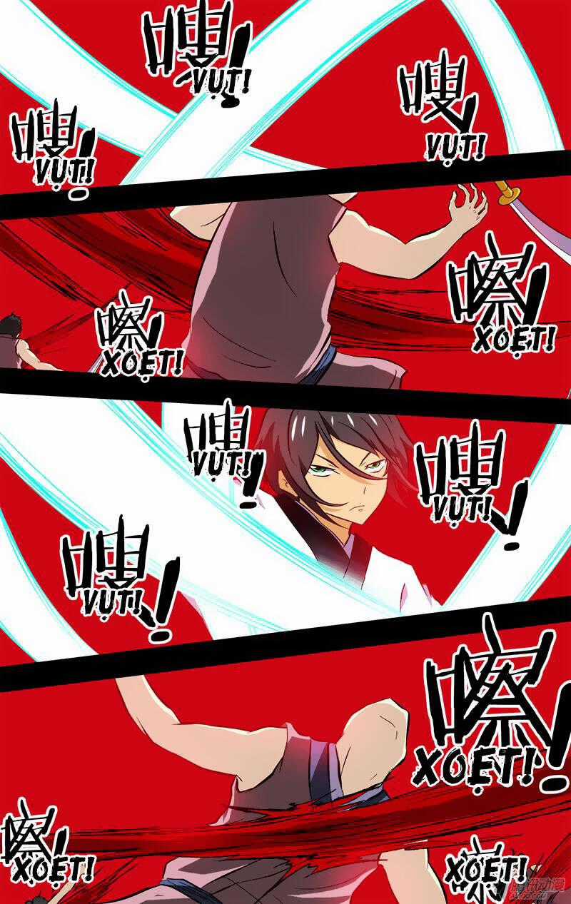 Tôi Là Thằng Phế Vật - Chapter 103 - Trang 2