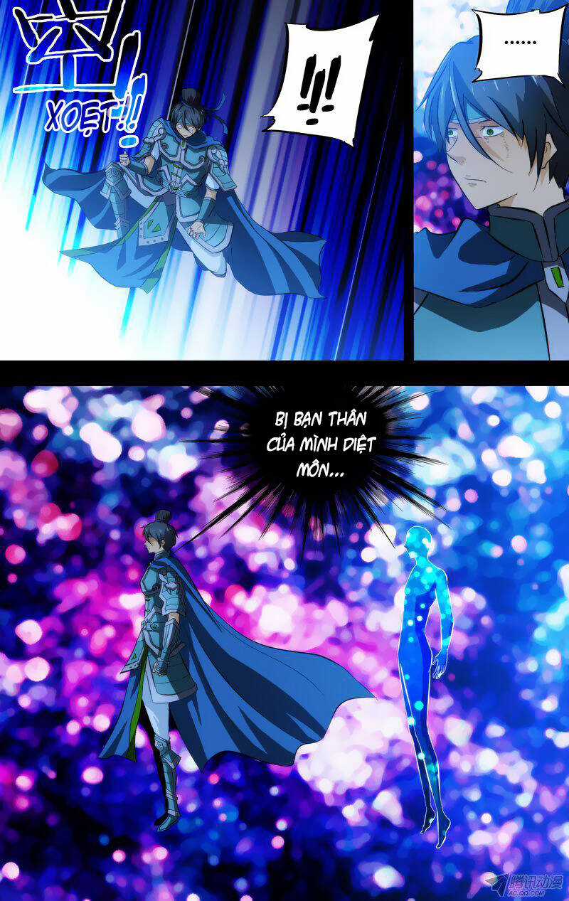 Tôi Là Thằng Phế Vật - Chapter 110 - Trang 3