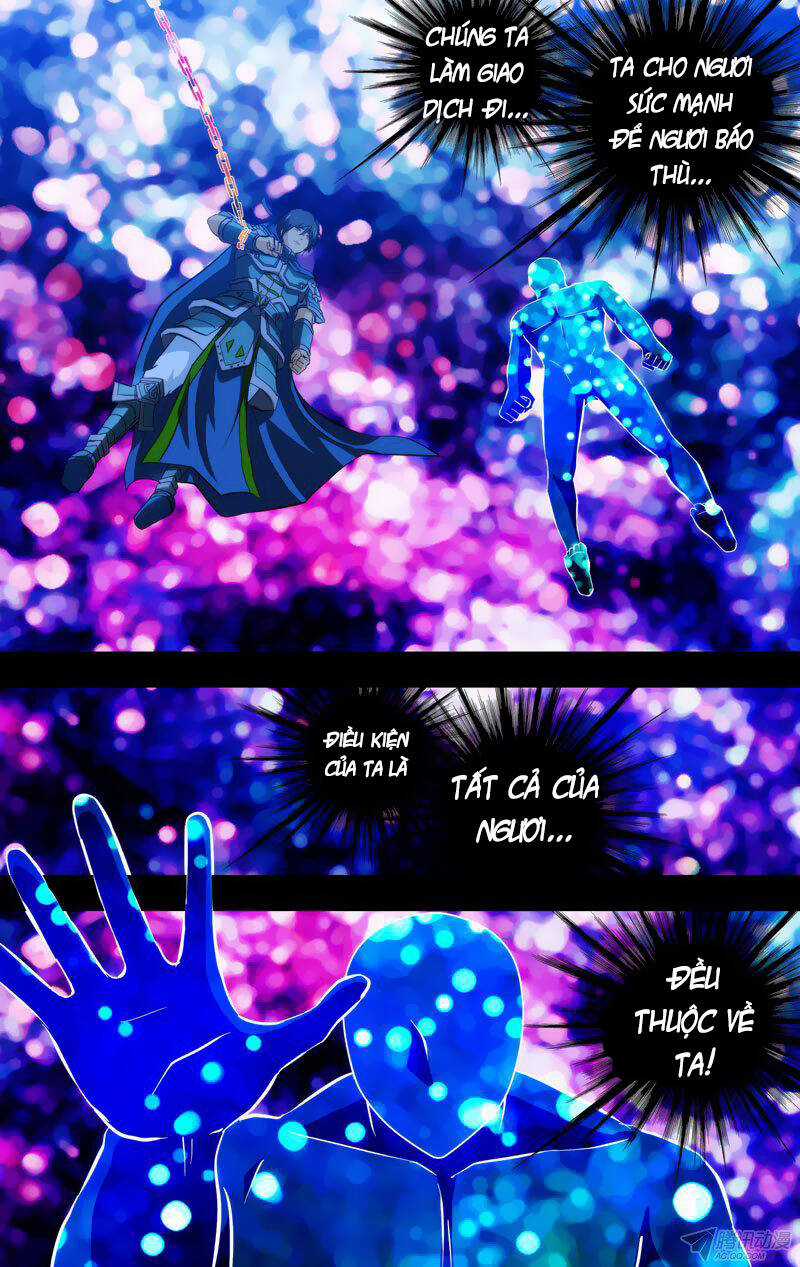 Tôi Là Thằng Phế Vật - Chapter 110 - Trang 7