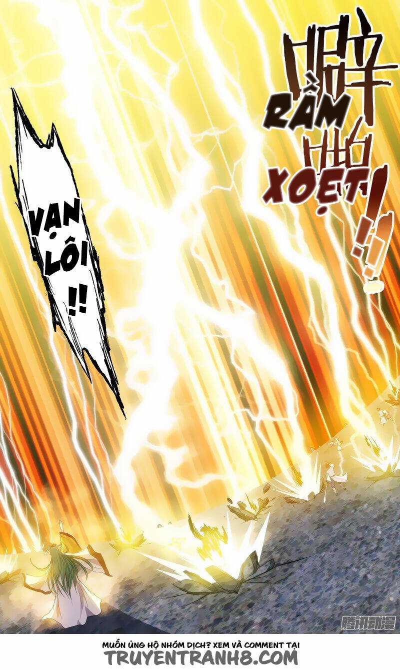 Tôi Là Thằng Phế Vật - Chapter 111 - Trang 4