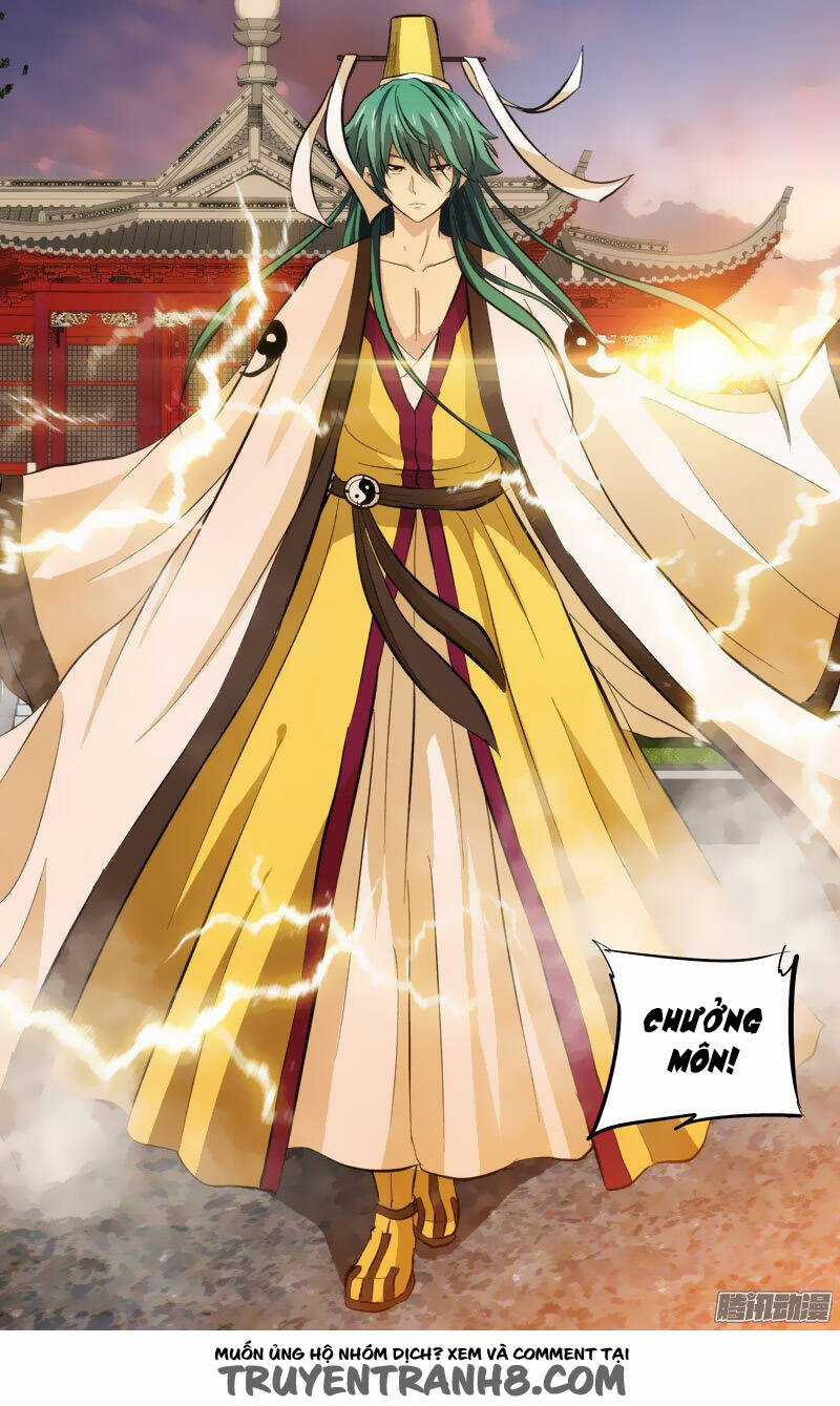 Tôi Là Thằng Phế Vật - Chapter 111 - Trang 5