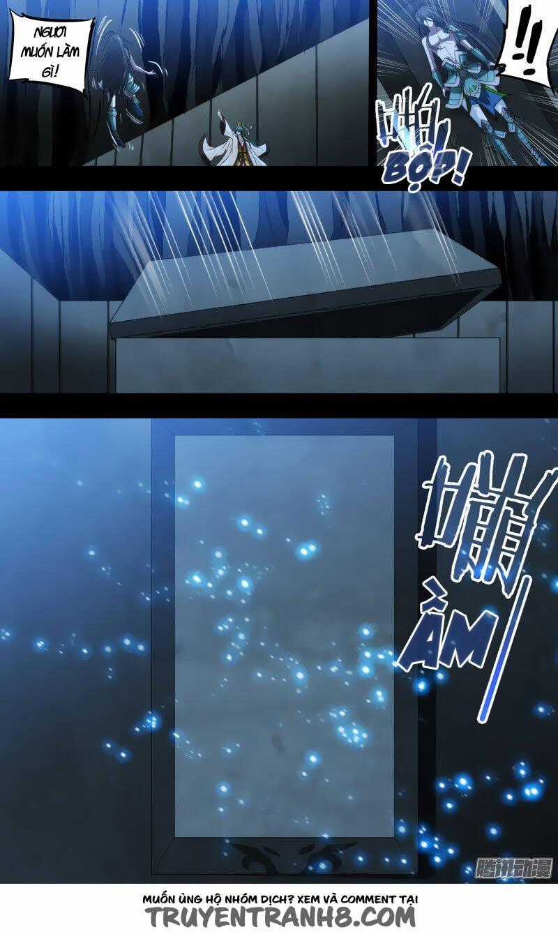 Tôi Là Thằng Phế Vật - Chapter 112 - Trang 13