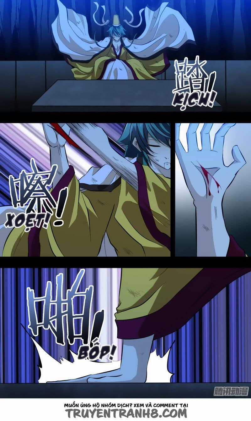 Tôi Là Thằng Phế Vật - Chapter 113 - Trang 2