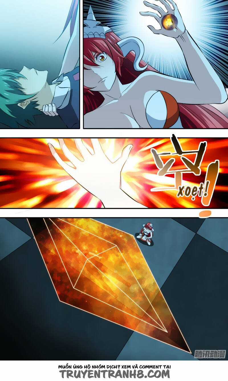 Tôi Là Thằng Phế Vật - Chapter 113 - Trang 12