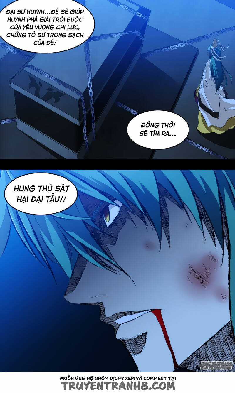 Tôi Là Thằng Phế Vật - Chapter 113 - Trang 4