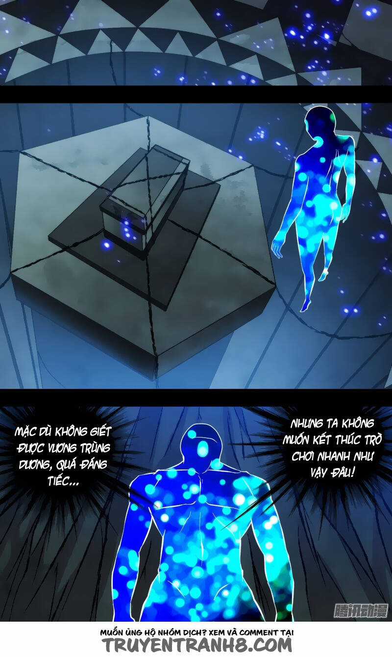 Tôi Là Thằng Phế Vật - Chapter 113 - Trang 6