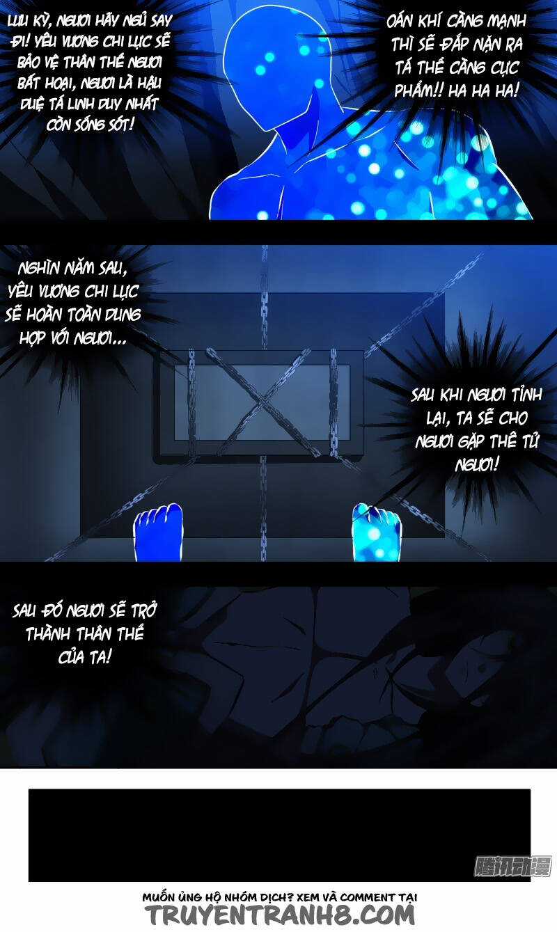 Tôi Là Thằng Phế Vật - Chapter 113 - Trang 7