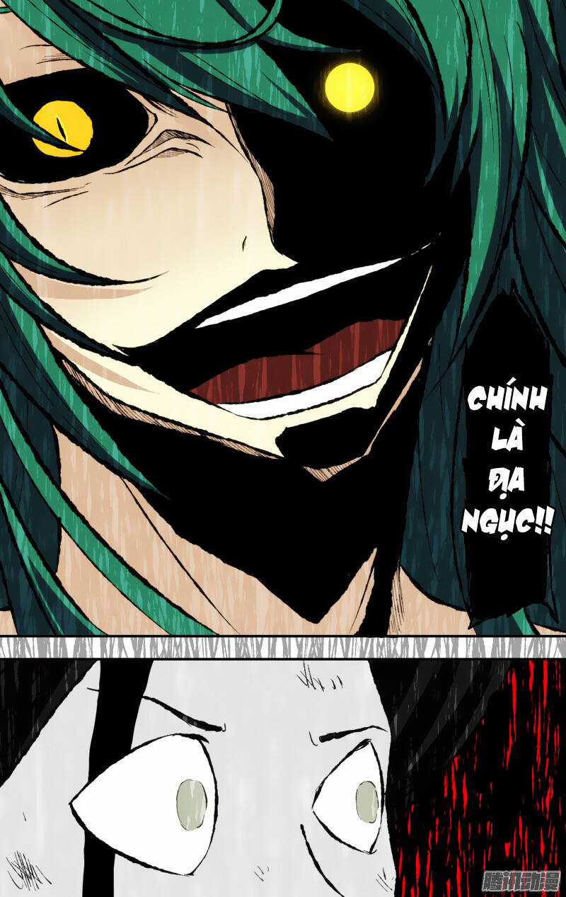 Tôi Là Thằng Phế Vật - Chapter 116 - Trang 4