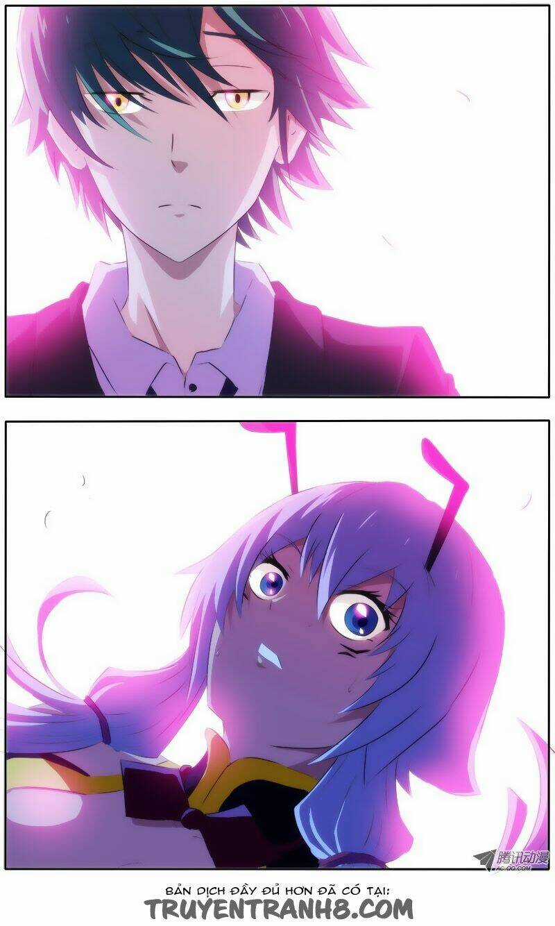 Tôi Là Thằng Phế Vật - Chapter 12 - Trang 7