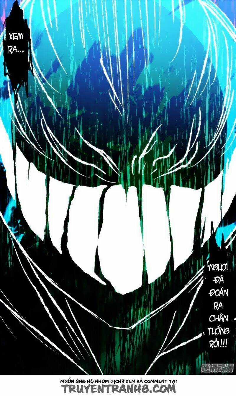 Tôi Là Thằng Phế Vật - Chapter 121 - Trang 3