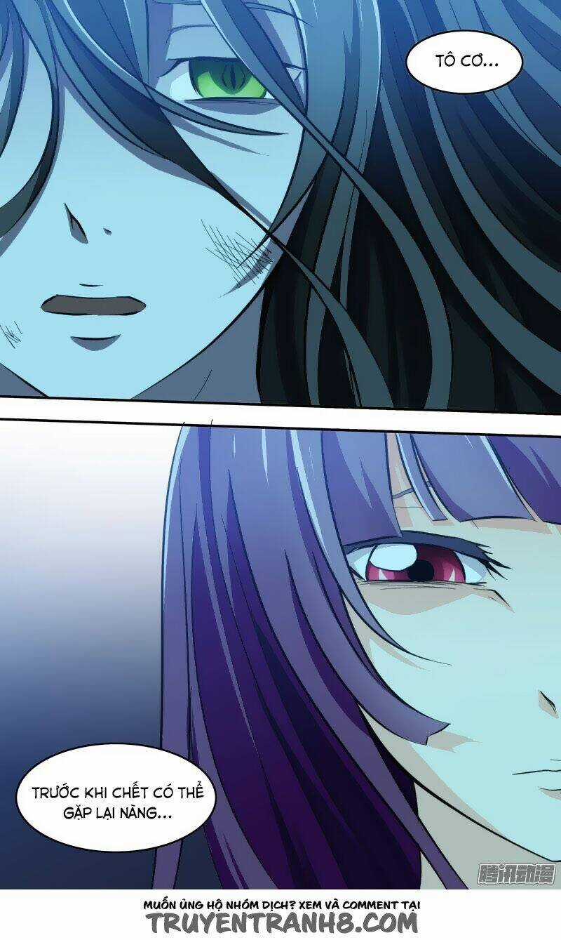 Tôi Là Thằng Phế Vật - Chapter 121 - Trang 6