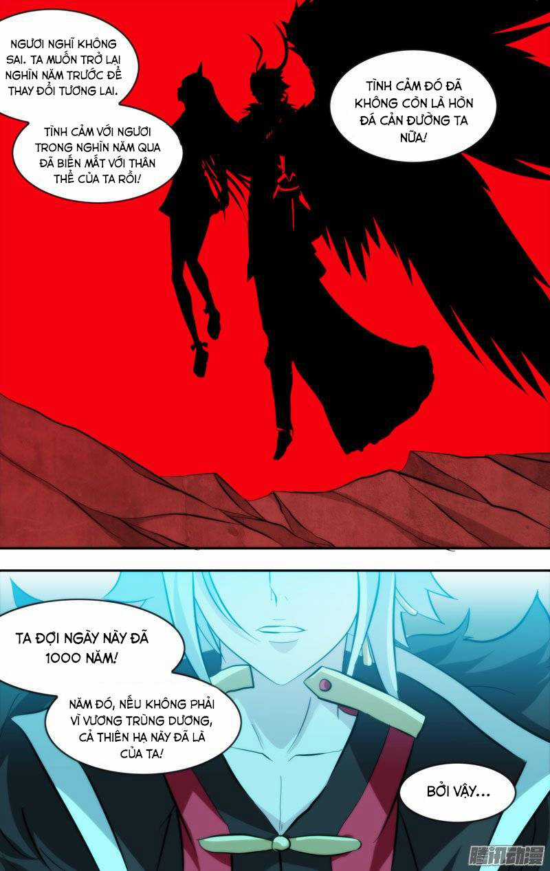 Tôi Là Thằng Phế Vật - Chapter 125 - Trang 3