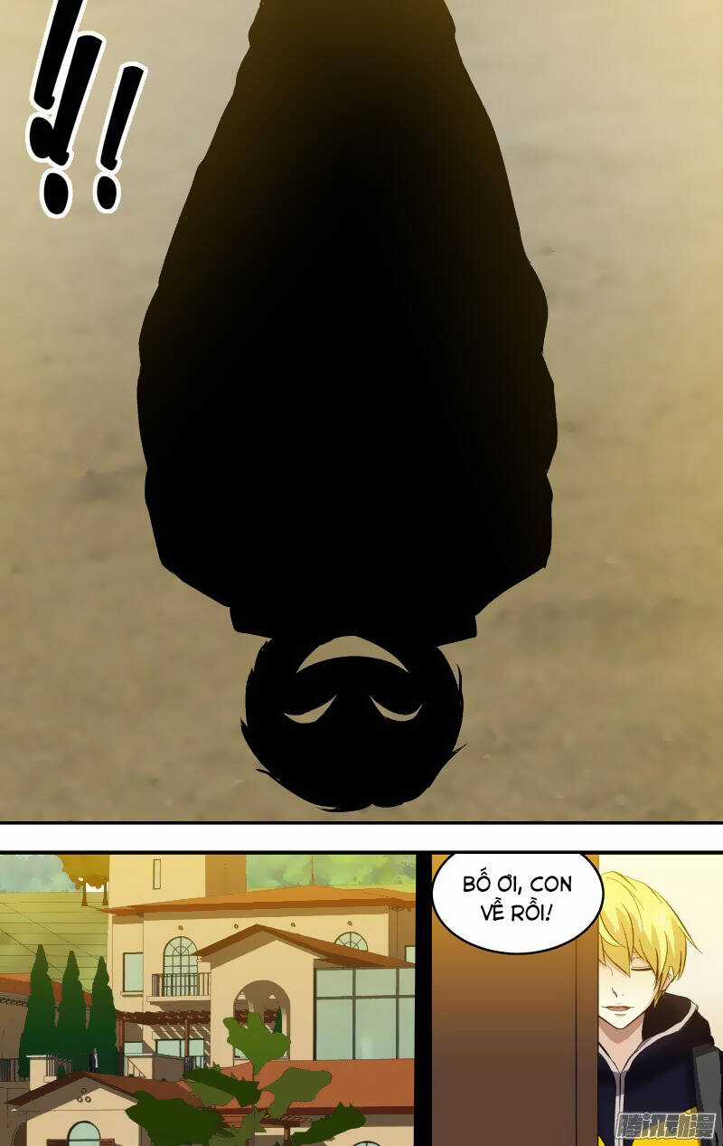 Tôi Là Thằng Phế Vật - Chapter 128 - Trang 7