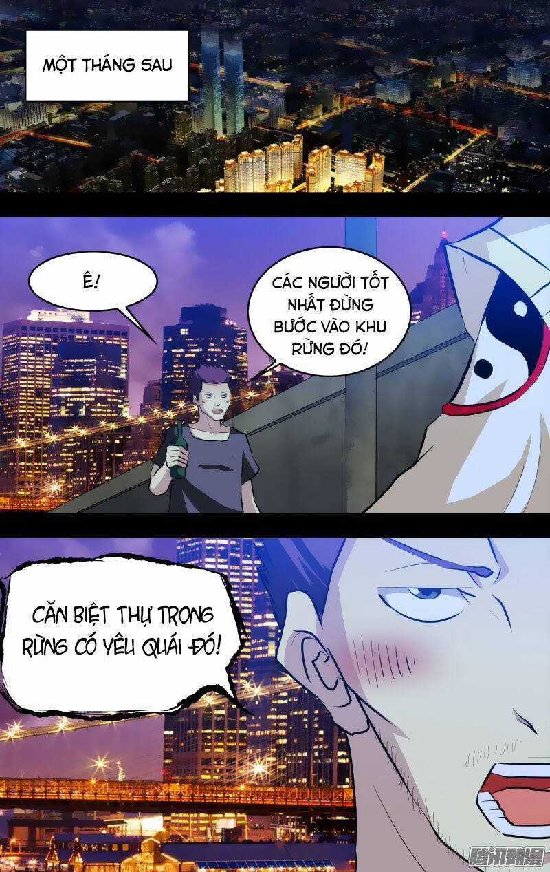 Tôi Là Thằng Phế Vật - Chapter 129 - Trang 10