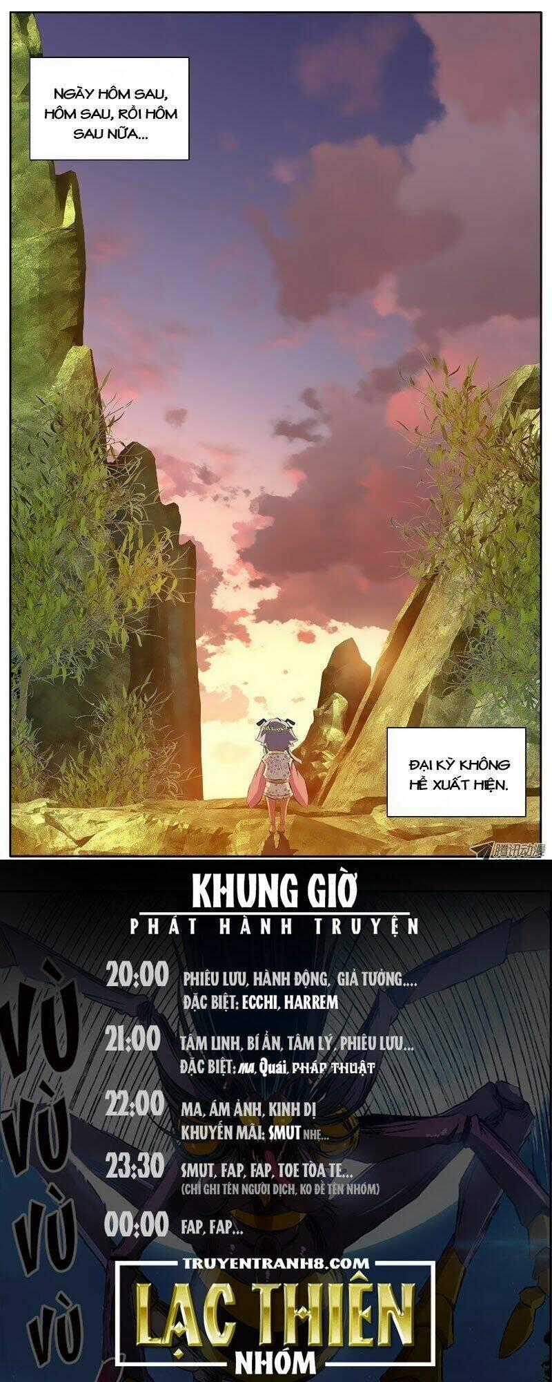 Tôi Là Thằng Phế Vật - Chapter 13 - Trang 10