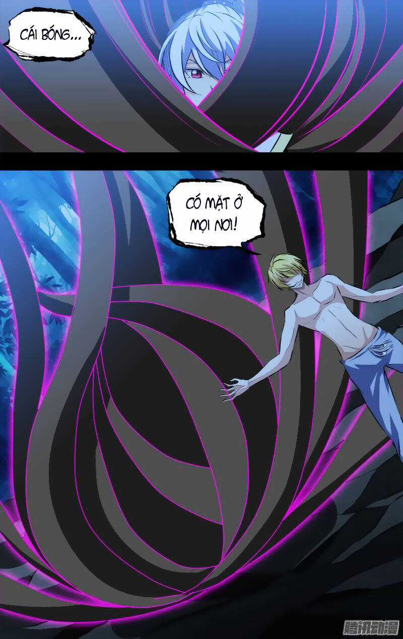 Tôi Là Thằng Phế Vật - Chapter 131 - Trang 4