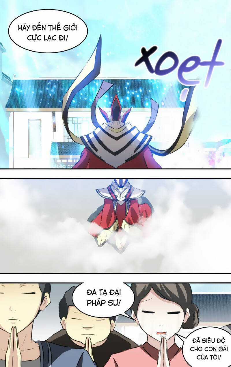 Tôi Là Thằng Phế Vật - Chapter 135 - Trang 5