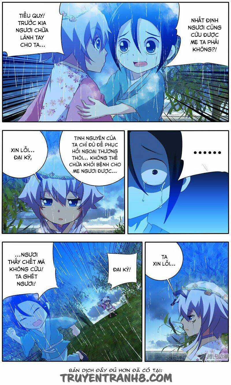 Tôi Là Thằng Phế Vật - Chapter 14 - Trang 3