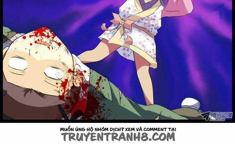 Tôi Là Thằng Phế Vật - Chapter 15 - Trang 2