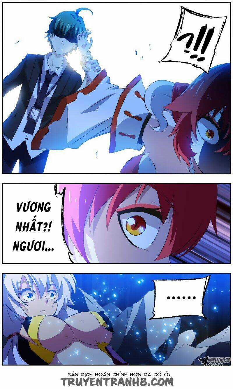 Tôi Là Thằng Phế Vật - Chapter 15 - Trang 8