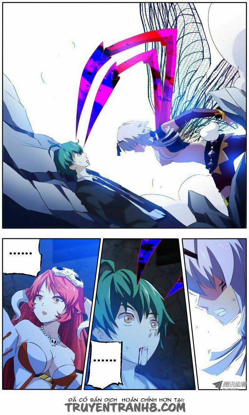 Tôi Là Thằng Phế Vật - Chapter 16 - Trang 5